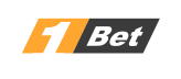 1bet logó