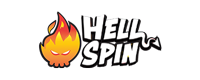 Hell Spin logó